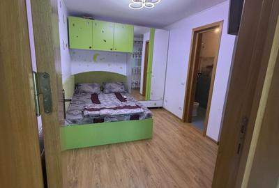 Primarie Popesti/Casa individuala - Mobilata si Utilata - 15