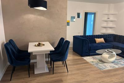 Aparatment prima inchiriere Sisesti - 8