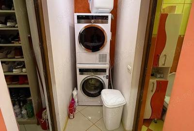 Apartament cu 3 camere decomandat în E3 - 14