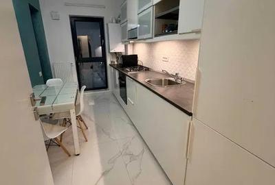 Apartament cu 2 camere decomandat, mobilat în Lujerului - 4