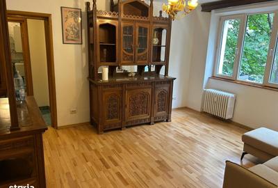 Apartament 3 camere Muncii, 5 minute de metrou, mobilat si utilat complet, liber - 2