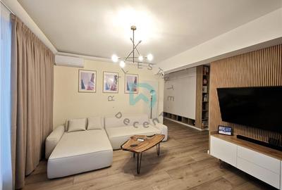 Apartament cu 4 camere decomandat în Tractorul - 13