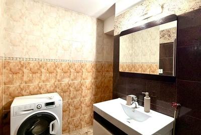 Apartament cu 2 camere în Ultracentral - 13