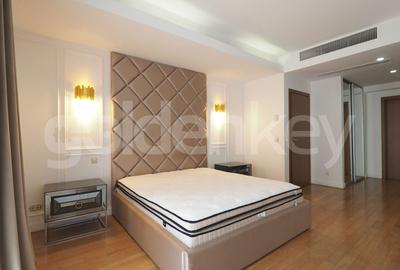 Apartament cu 3 camere decomandat, mobilat în Șoseaua Nordului - 10