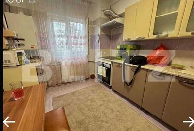 Apartament cu 2 camere decomandat în Central - 5