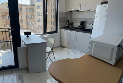 2 Camere Decomandat Zona Campus Universitar Gaze Termen Lung - 7