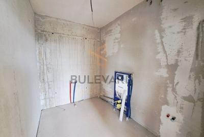 Apartament exclusivist, curte individuala, parcare acoperita, zona Europa - 19