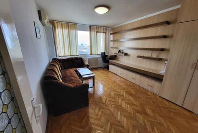 Apartament cu 2 camere decomandat în Gheorghe Lazăr