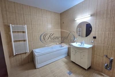Apartament spatios in zona Clujana - 12