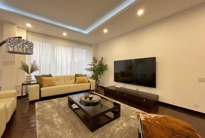 Apartament cu 3 camere semidecomandat, mobilat în Cotroceni - 2