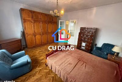 Casă cu 3 camere cu Canalizare în Trei Stejari - 2