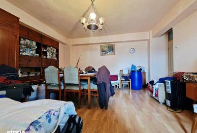 Apartament cu 4 camere decomandat, mobilat în Gheorgheni - 2