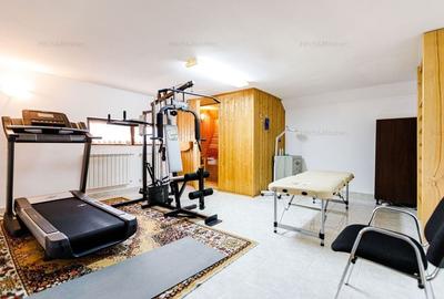 Casă individuală cu 5 camere cu Teren 500 Mp în Lipovei - 7