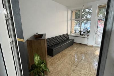 Spațiu comercial, de 70 mp, în Central - 8