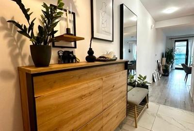 Duplex cu 4 camere cu Teren 200 Mp în Odăile - 1