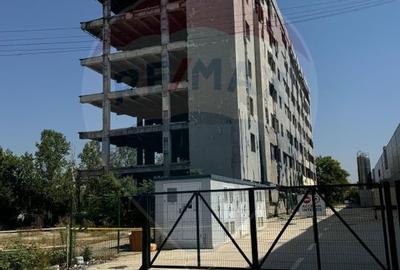 Teren Construcții intravilan de 4133 mp, în Metalurgiei - 3