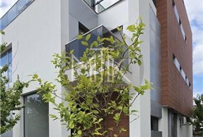 Casă individuală cu 8 camere cu Canalizare în Băneasa - 1