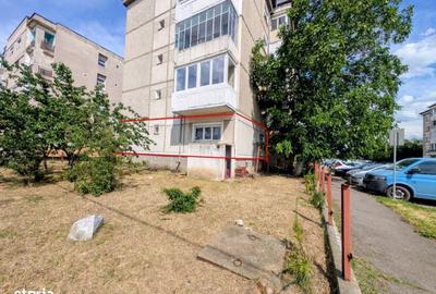 Apartament cu 4 camere decomandat în Cantemir - 14