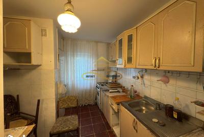 Apartament cu 2 camere semidecomandat în Dofteana - 4