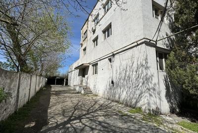 Vând spațiu comercial de birouri, producție și depozitare - 5