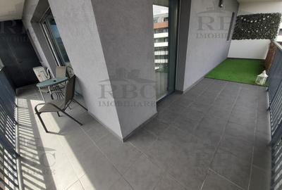 Apartament cu 2 camere decomandat, mobilat în Bună Ziua - 12