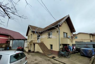 Casă individuală cu 5 camere cu Canalizare în Someșeni - 1