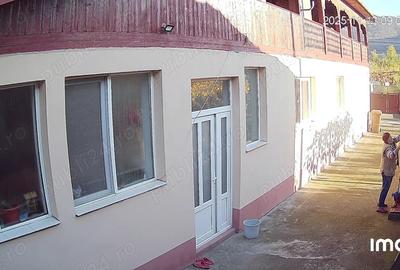 Se vinde casa la Valea Lupului cu teren - 2