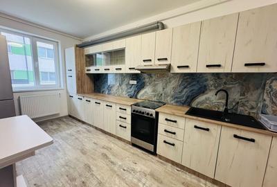 Metrou Berceni -Biruintei 2 camere 64mp plus curte 100mp - 4