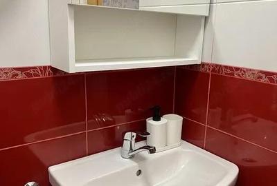 Garsonieră decomandată în Berceni