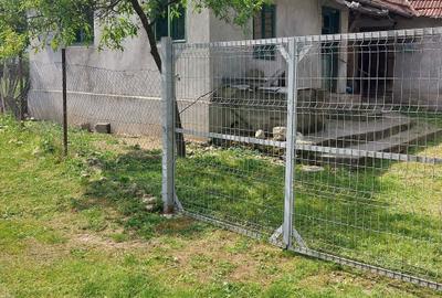 Casă cu 3 camere în Nadăș - 7