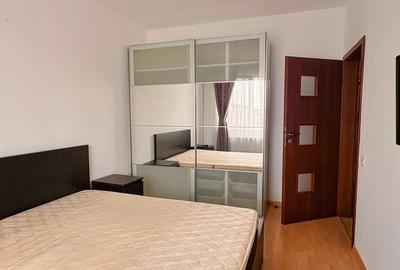 Apartament cu 2 camere decomandat în Vest - 5