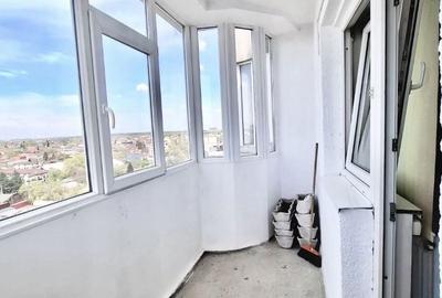 Apartament cu 4 camere semidecomandat în Colentina - 7