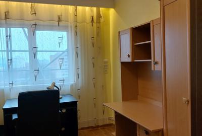 Apartament cu 3 camere decomandat, mobilat în Gheorghe Lazăr - 12