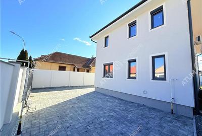 Casă individuală cu 4 camere cu Teren 644 Mp în Aeroport - 22