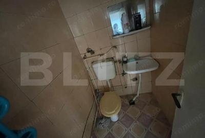 Garsoniera de vanzare, 24 mp, zona Micro 9 - 6