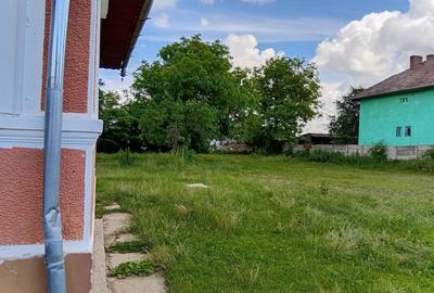 Casă individuală cu 3 camere în Voila - 6