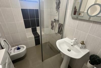 Garsonieră semidecomandată în Central - 6