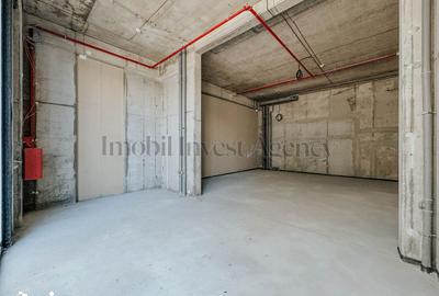 Spațiu comercial, de 90.2 mp, în Rahova - 10