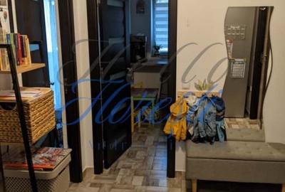 Apartament 2 camere 50mp + Parcare, Zona Florilor | Floresti - 4