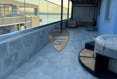 Apartament cu 2 camere decomandat, mobilat în Mamaia - 7