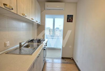 Apartament cu 2 camere decomandat în Bartolomeu - 4