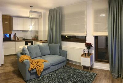 Apartament cu 2 camere decomandat, mobilat în Dămăroaia - 1