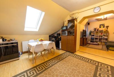 De vânzare 4 camere, Centrul Istoric, Brasov! De vânzare 4 camere, Centrul Istoric, Brasov! - 12