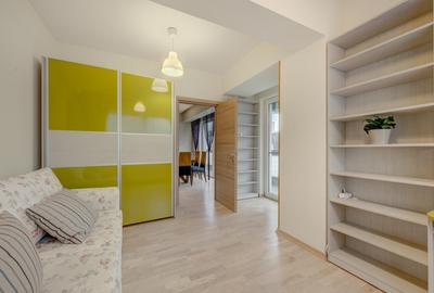 Apartament 4 camere Herăstrău | Spațiu pentru familie, la 4 min de parc - 3