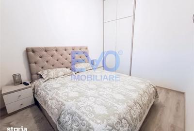 Apartament cu 2 camere decomandat în Canta - 1