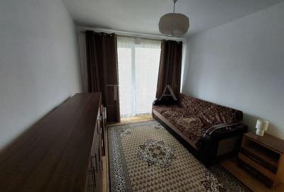 Apartament 2 camere decomandat cu parcare - Florești, zona Porii. - 8
