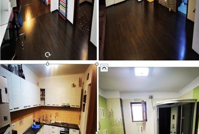 Casă cu 4 camere în Năvodari - 1