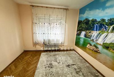 Apartament cu 4 camere decomandat în Micro 16 - 12