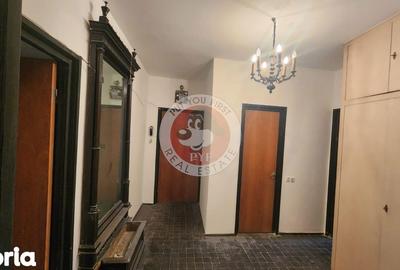 Apartament cu 4 camere semidecomandat în Cișmigiu - 7
