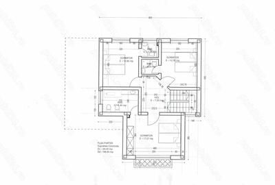 Casă cu 5 camere cu Teren 490 Mp în Păulești - 5